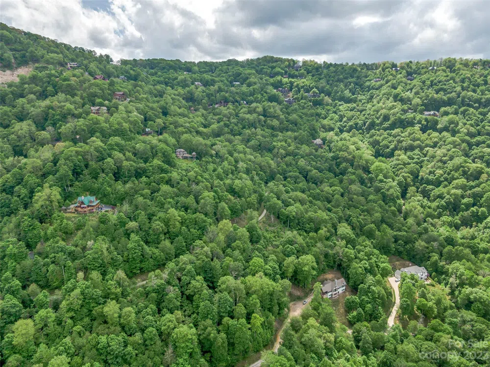 Lot 9 Mountain Gait Drive Mars Hill, NC 28754