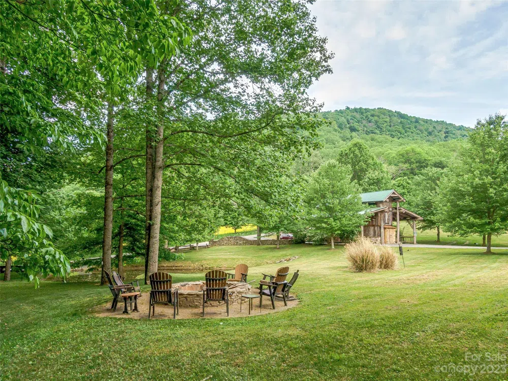 Lot 9 Mountain Gait Drive Mars Hill, NC 28754