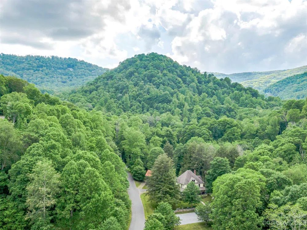 Lot 9 Mountain Gait Drive Mars Hill, NC 28754