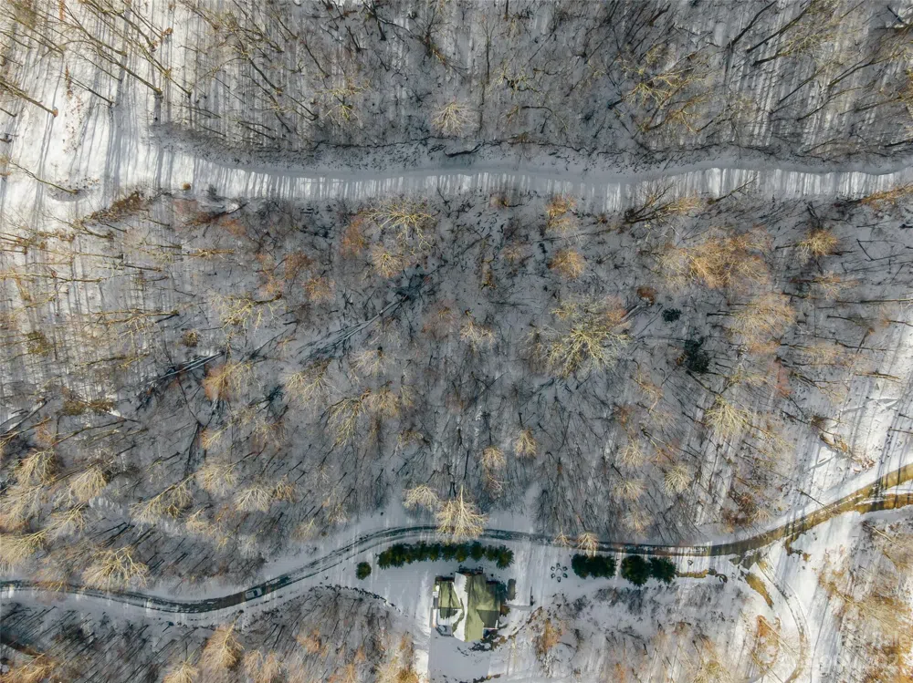 Lot 7 Hadleigh Pearl Way Mars Hill, NC 28754