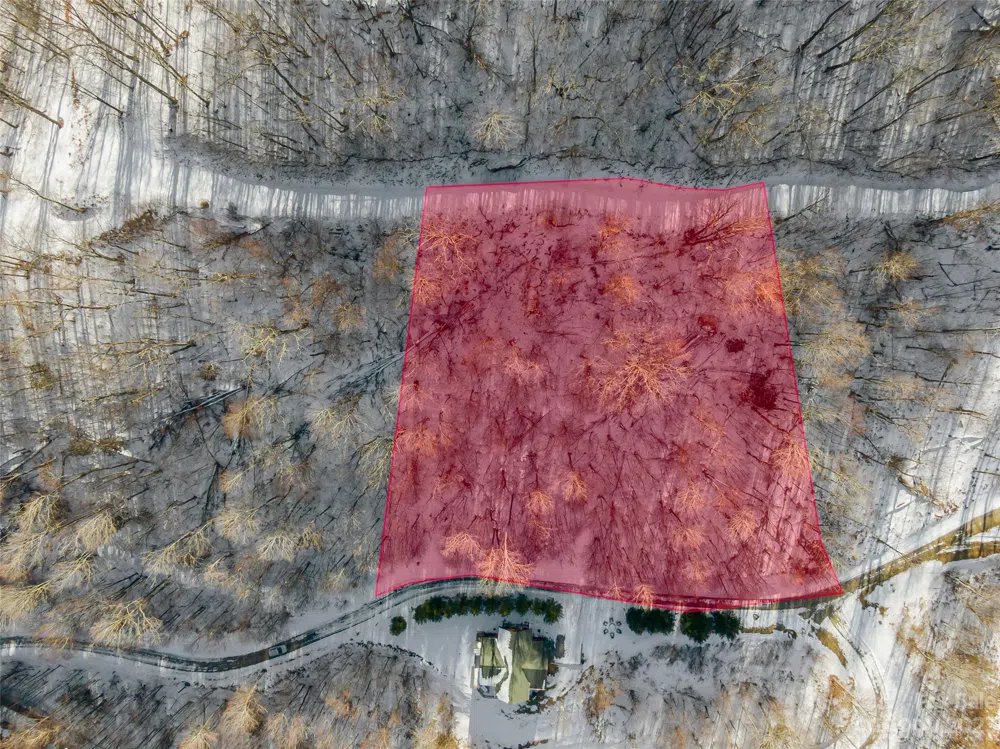 Lot 7 Hadleigh Pearl Way Mars Hill, NC 28754