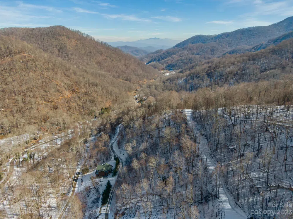 Lot 7 Hadleigh Pearl Way Mars Hill, NC 28754