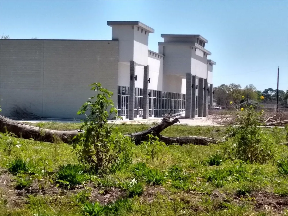 2117 Allen Genoa Road Pasadena, TX 77502