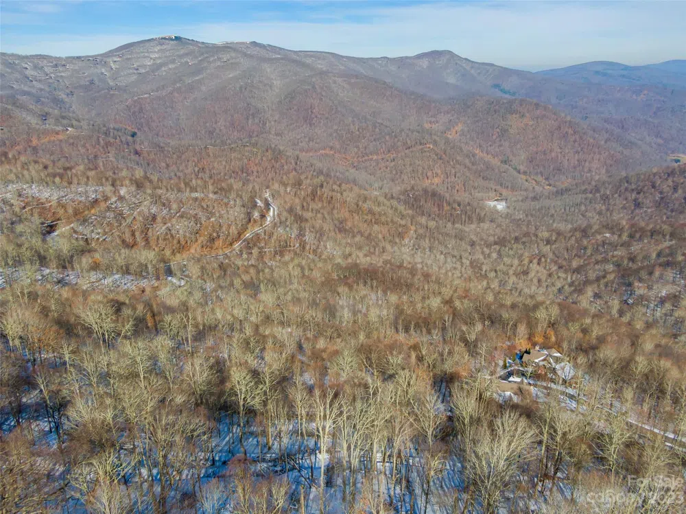 Lot 28 Black Bear Run Mars Hill, NC 28754