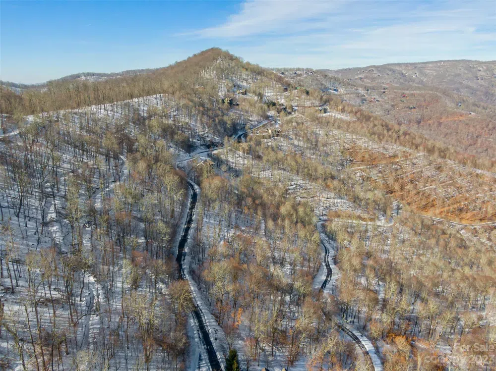 Lot 28 Black Bear Run Mars Hill, NC 28754