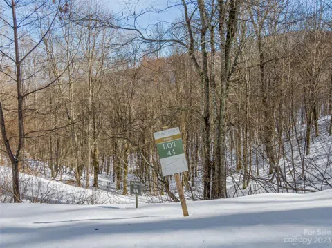 Lot 44 Black Bear Run
