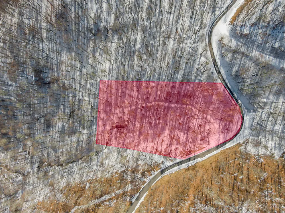 Lot 44 Black Bear Run Mars Hill, NC 28754