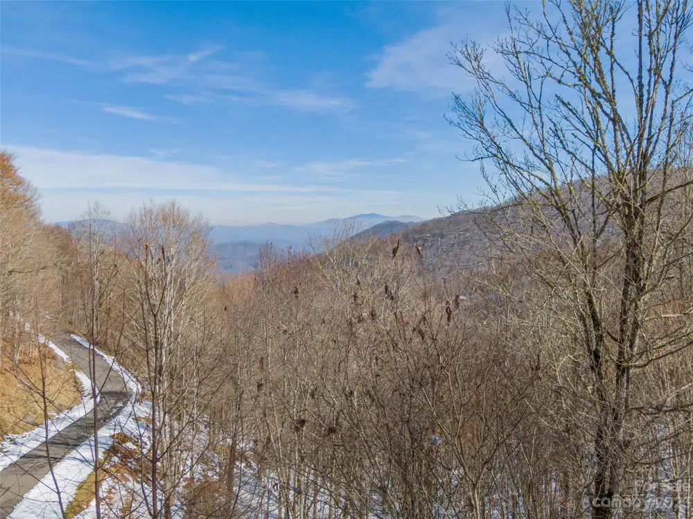 Lot 44 Black Bear Run Mars Hill, NC 28754
