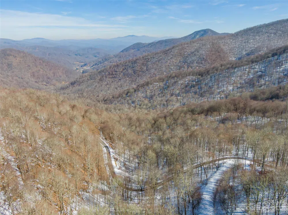 Lot 44 Black Bear Run Mars Hill, NC 28754