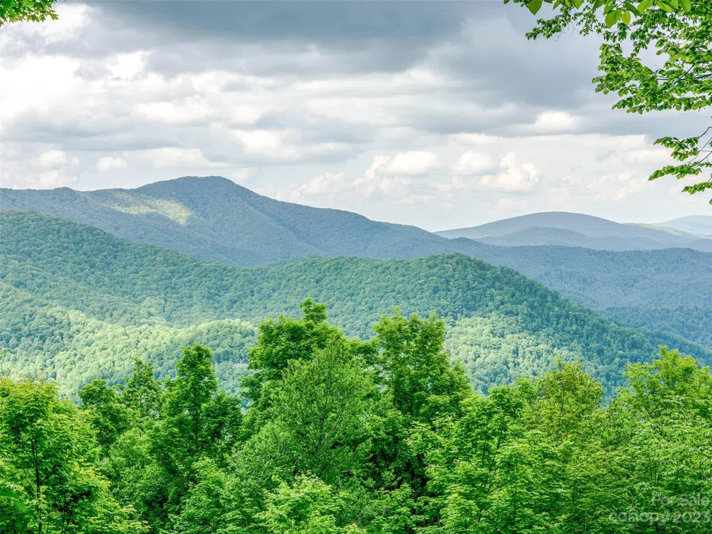 Lot 27 Black Bear Run Mars Hill, NC 28754