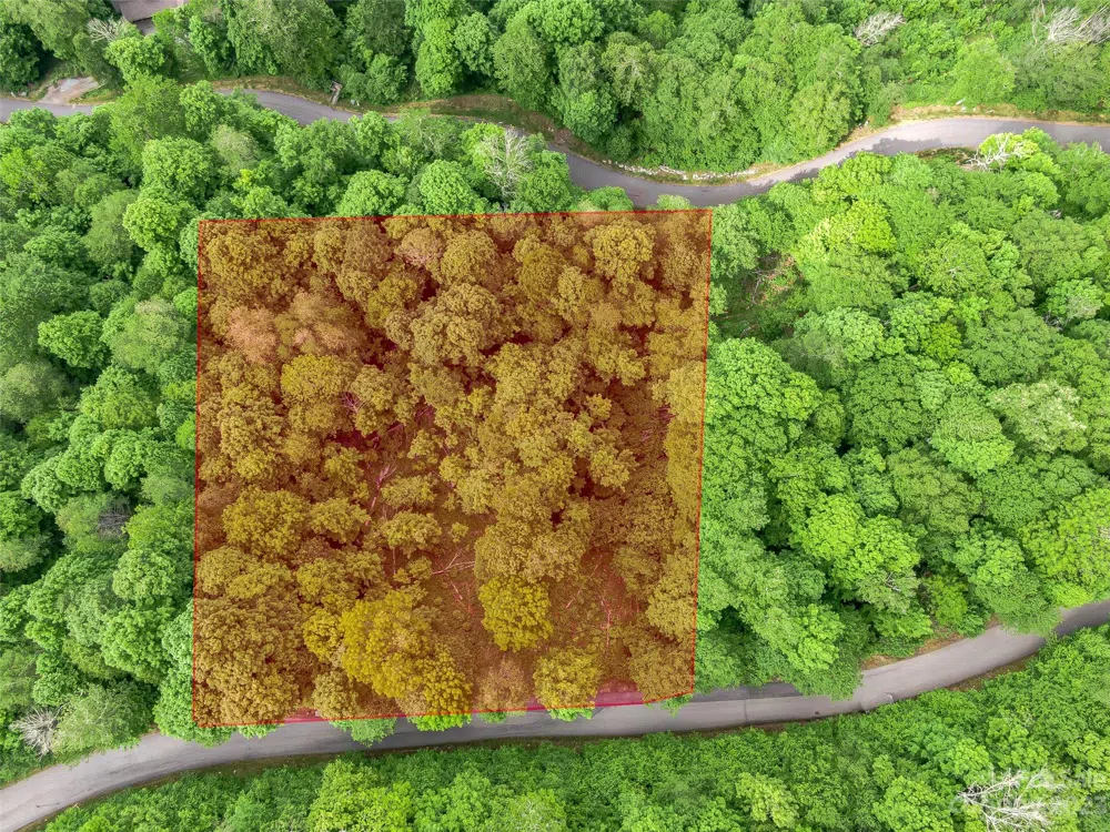 Lot 27 Black Bear Run Mars Hill, NC 28754