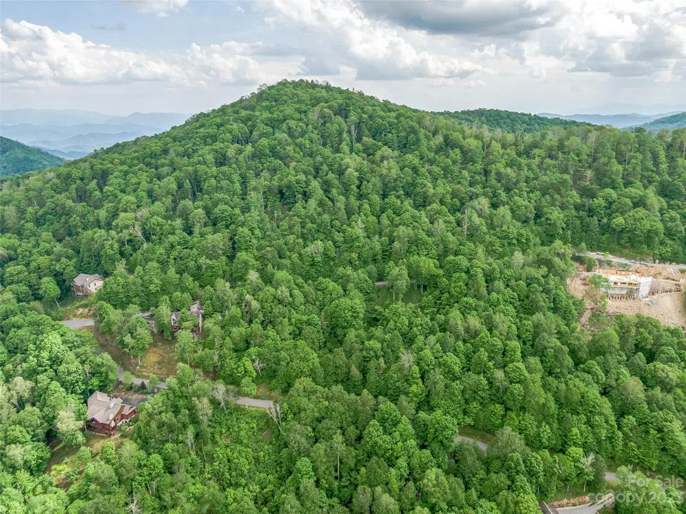 Lot 27 Black Bear Run Mars Hill, NC 28754