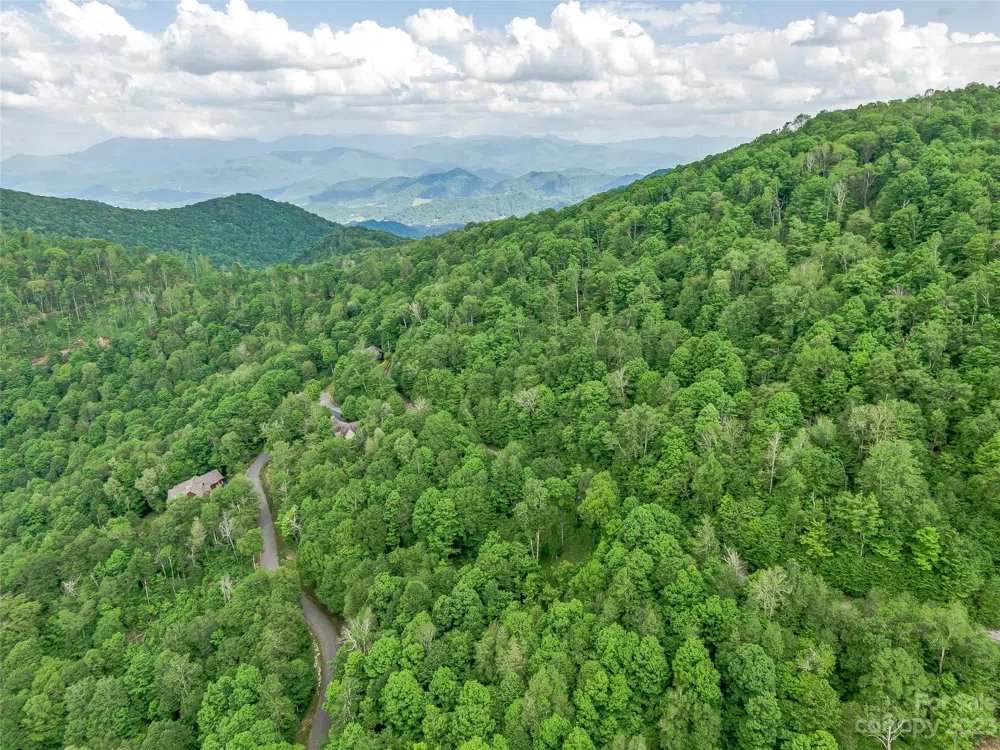Lot 27 Black Bear Run Mars Hill, NC 28754