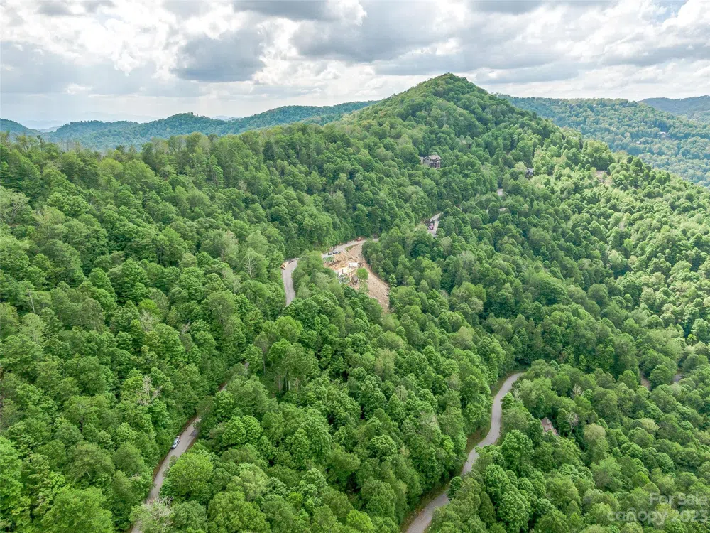 Lot 27 Black Bear Run Mars Hill, NC 28754