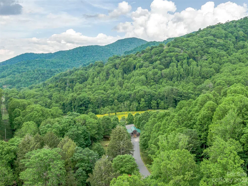 Lot 27 Black Bear Run Mars Hill, NC 28754
