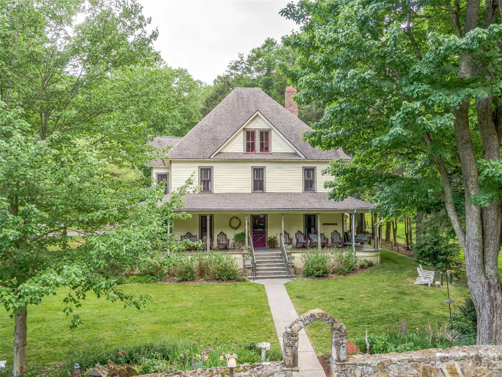 Lot 27 Black Bear Run Mars Hill, NC 28754