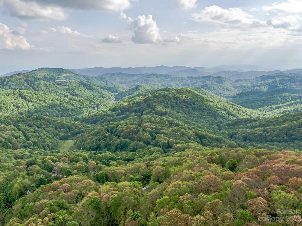 Lot 27 Black Bear Run Mars Hill, NC 28754