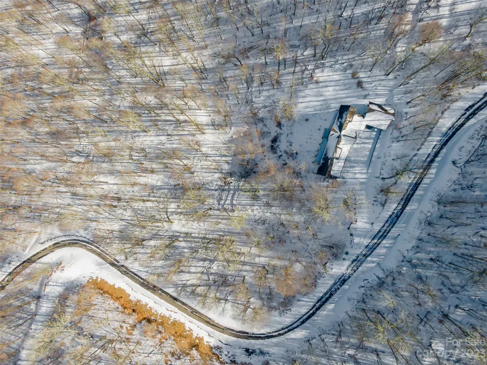 Lot 42 Black Bear Run Mars Hill, NC 28754
