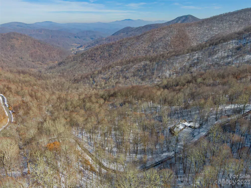 Lot 42 Black Bear Run Mars Hill, NC 28754