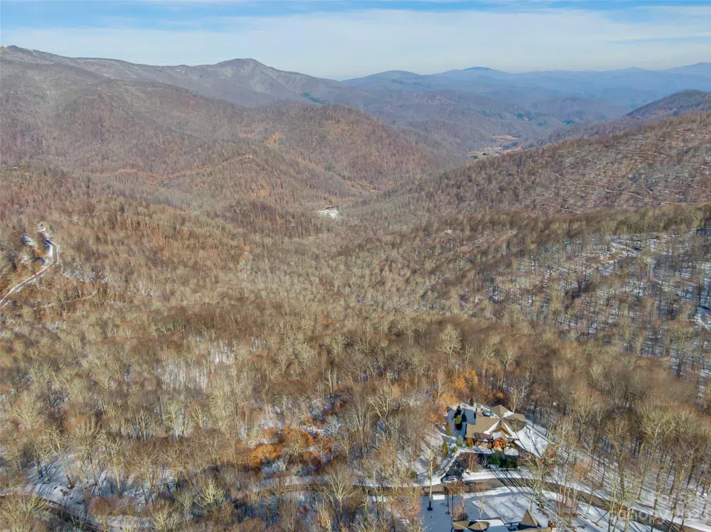 Lot 38 Black Bear Run Mars Hill, NC 28754