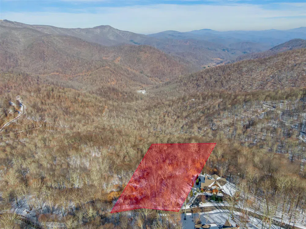 Lot 38 Black Bear Run Mars Hill, NC 28754
