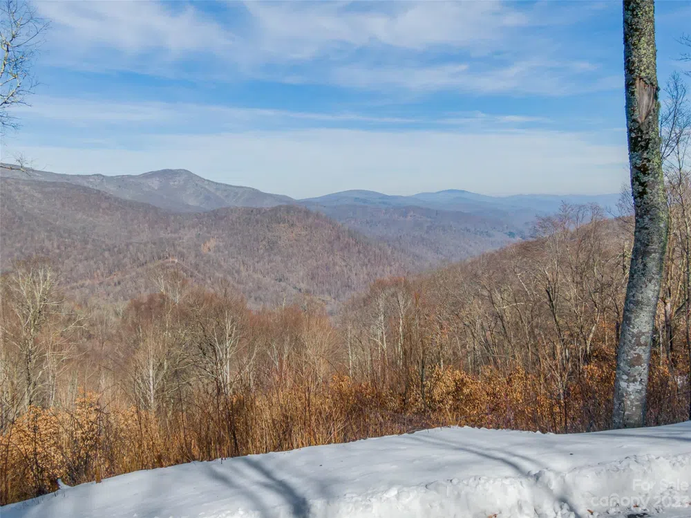 Lot 38 Black Bear Run Mars Hill, NC 28754