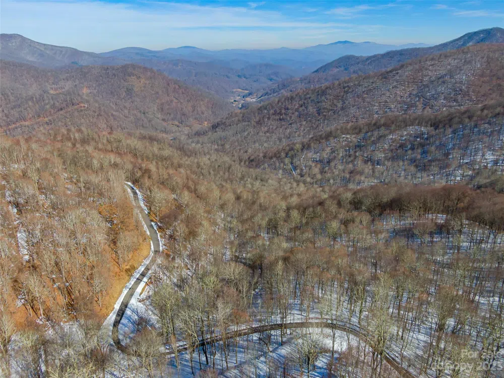 Lot 43 Black Bear Run Mars Hill, NC 28754