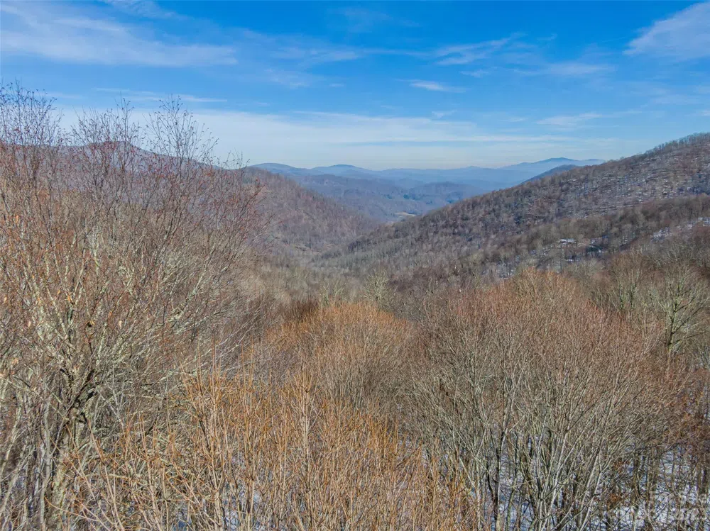 Lot 43 Black Bear Run Mars Hill, NC 28754