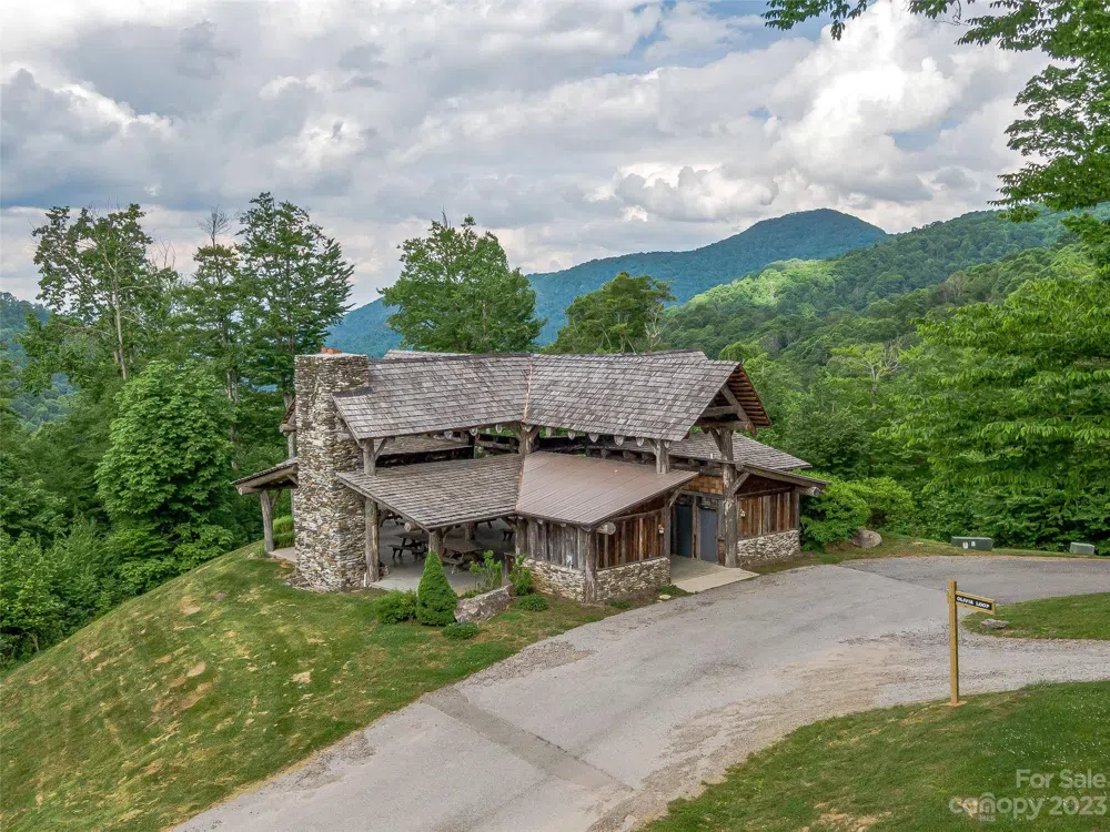 Lot 43 Black Bear Run Mars Hill, NC 28754