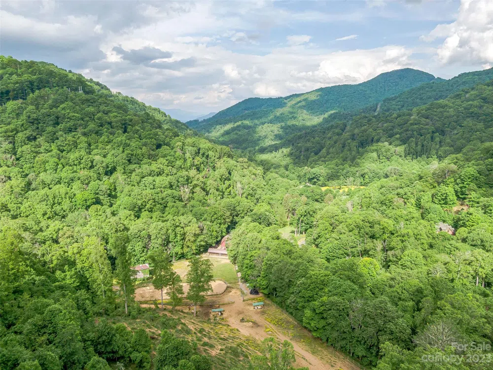 Lot 43 Black Bear Run Mars Hill, NC 28754