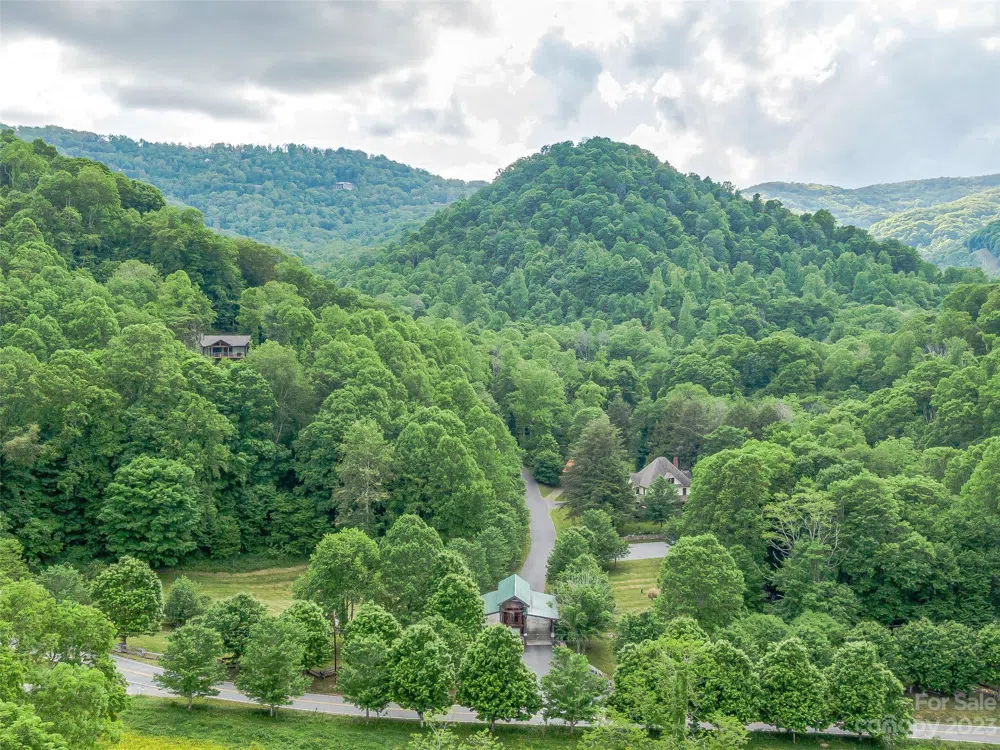 Lot 43 Black Bear Run Mars Hill, NC 28754
