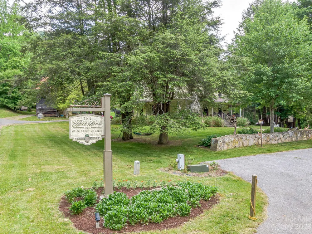 Lot 43 Black Bear Run Mars Hill, NC 28754