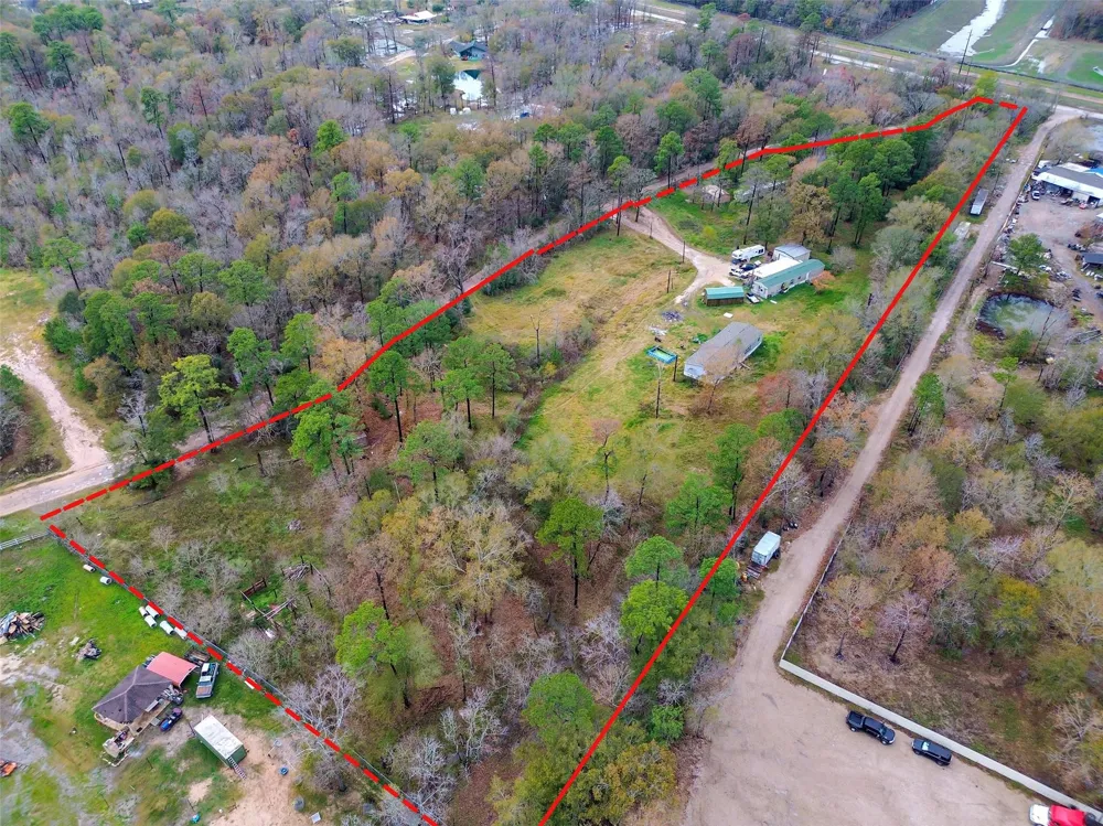 12130 Aqueduct Road Houston, TX 77044