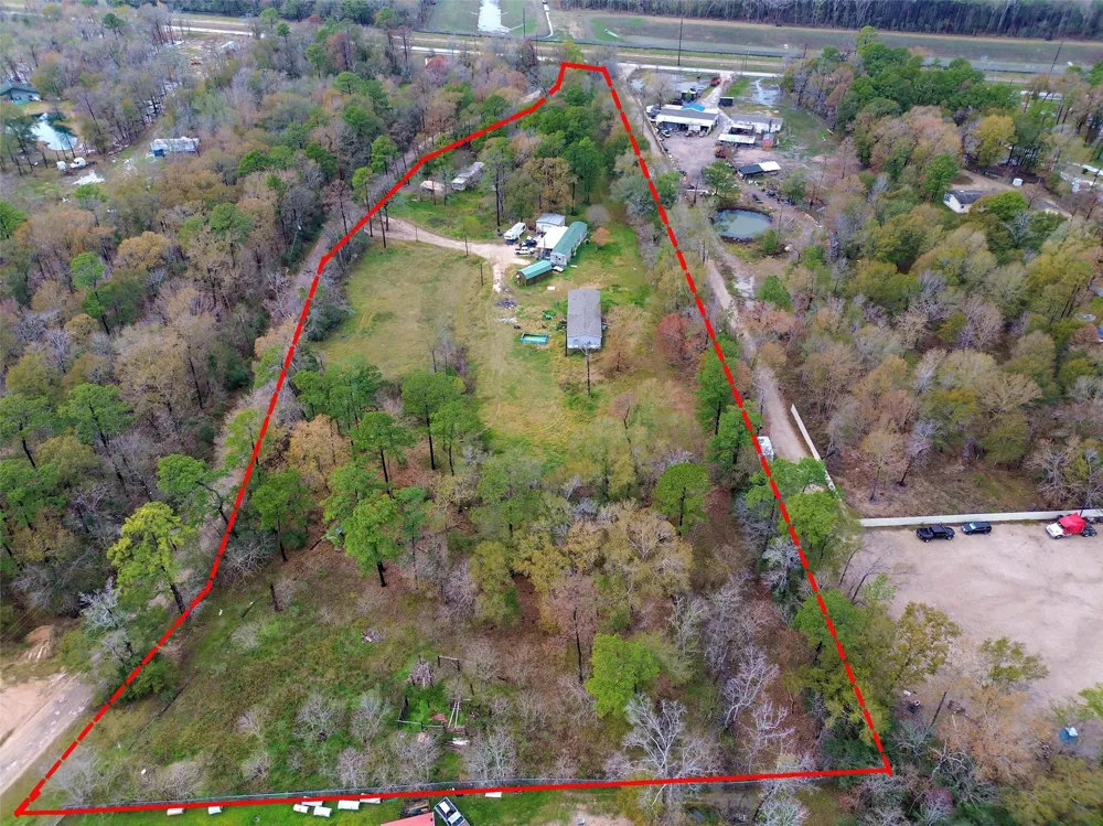 12130 Aqueduct Road Houston, TX 77044