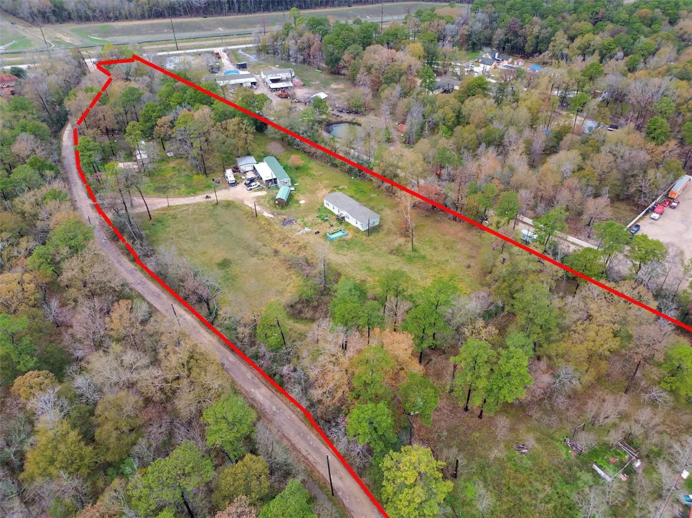 12130 Aqueduct Road Houston, TX 77044