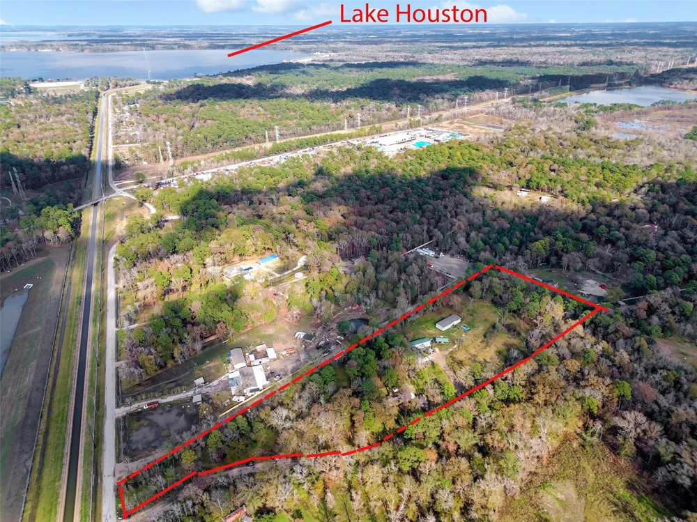 12130 Aqueduct Road Houston, TX 77044