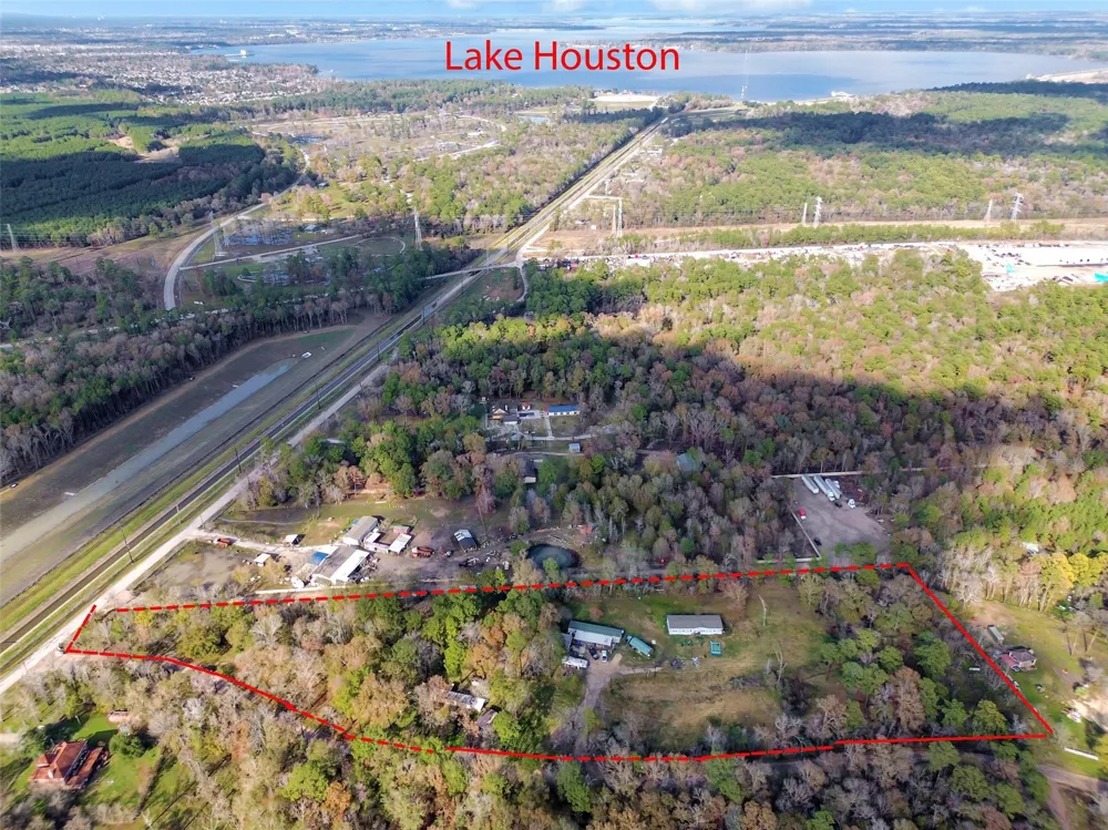 12130 Aqueduct Road Houston, TX 77044