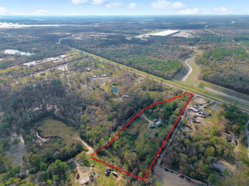 12130 Aqueduct Road Houston, TX 77044