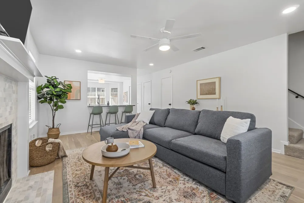 2101 Kirksey Drive #A Austin, TX 78741