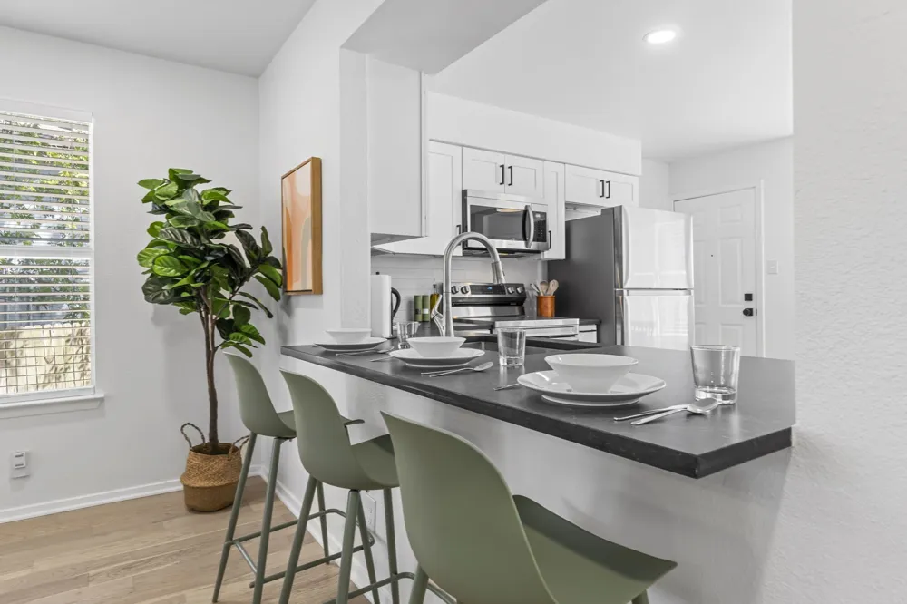 2101 Kirksey Drive #A Austin, TX 78741