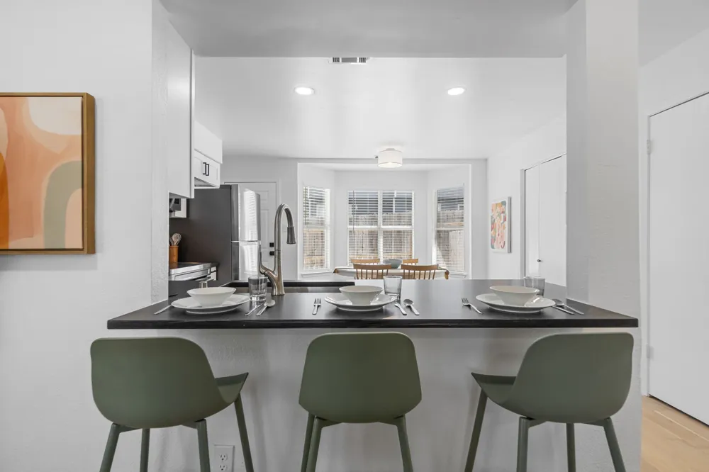 2101 Kirksey Drive #A Austin, TX 78741