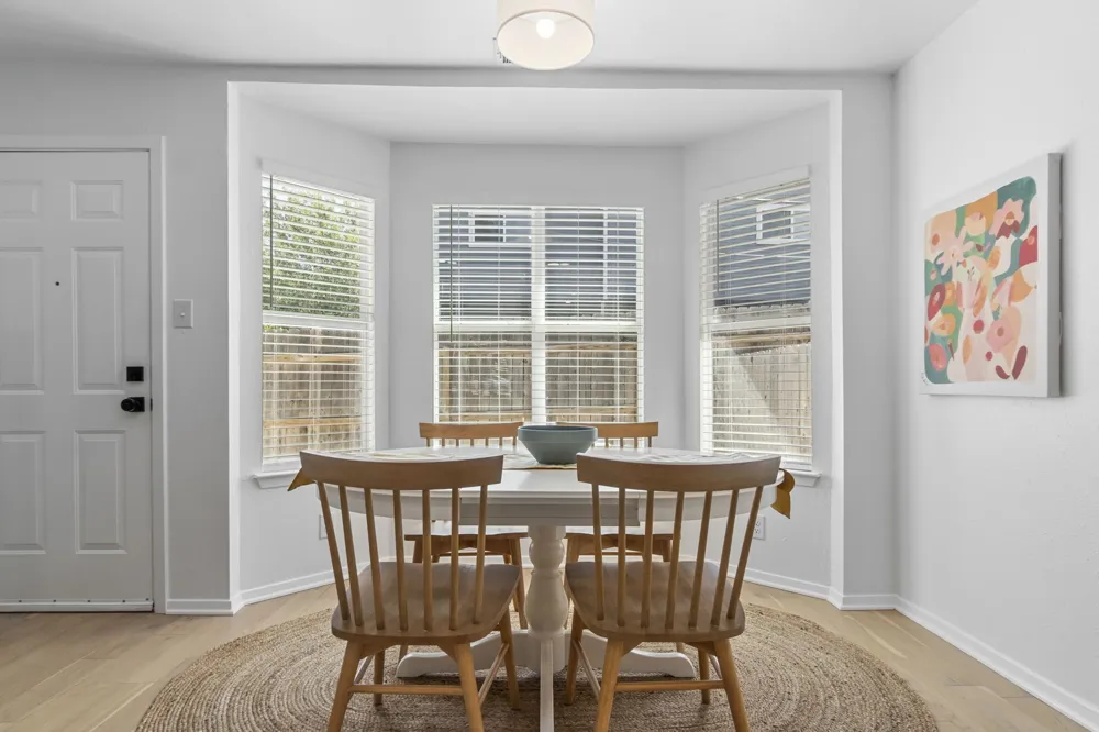 2101 Kirksey Drive #A Austin, TX 78741