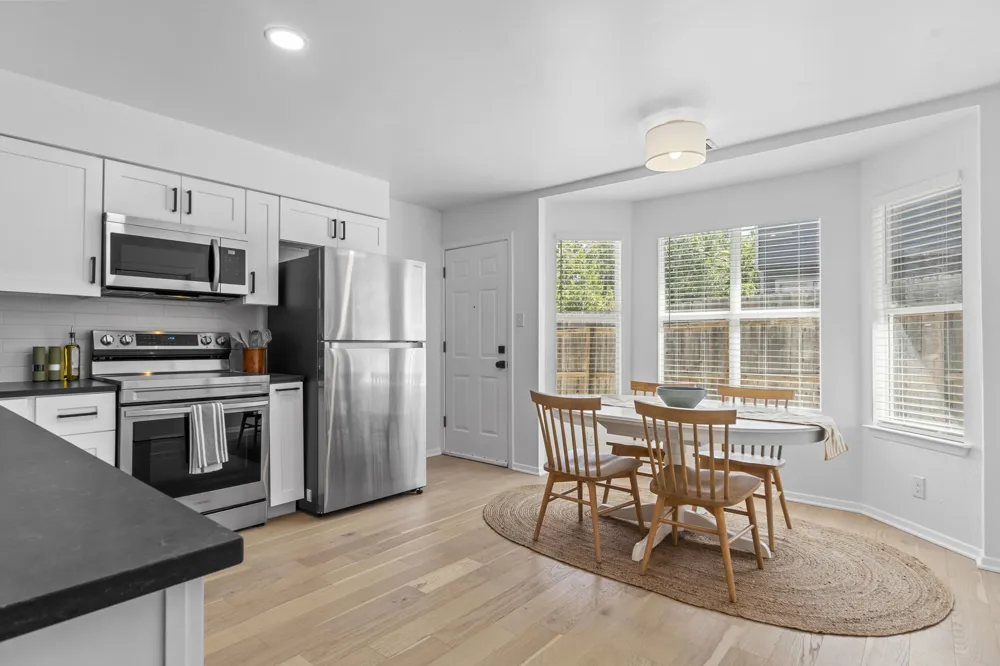 2101 Kirksey Drive #A Austin, TX 78741