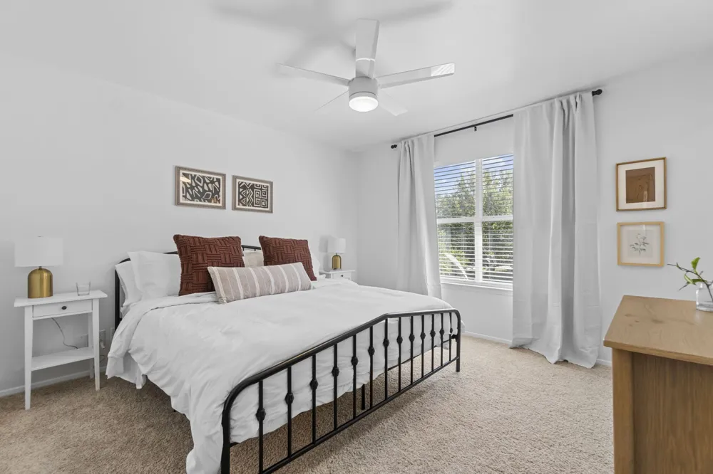 2101 Kirksey Drive #A Austin, TX 78741