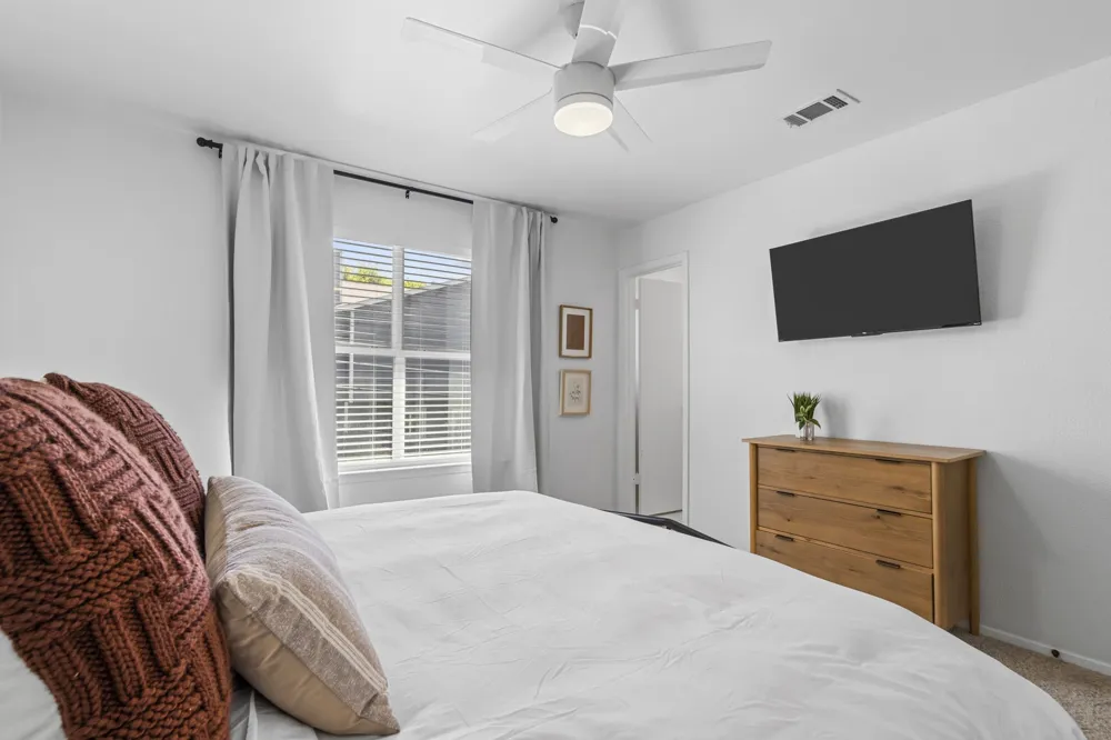 2101 Kirksey Drive #A Austin, TX 78741