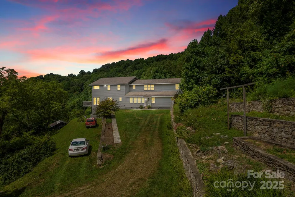 505 Old Home Place Drive Marshall, NC 28753