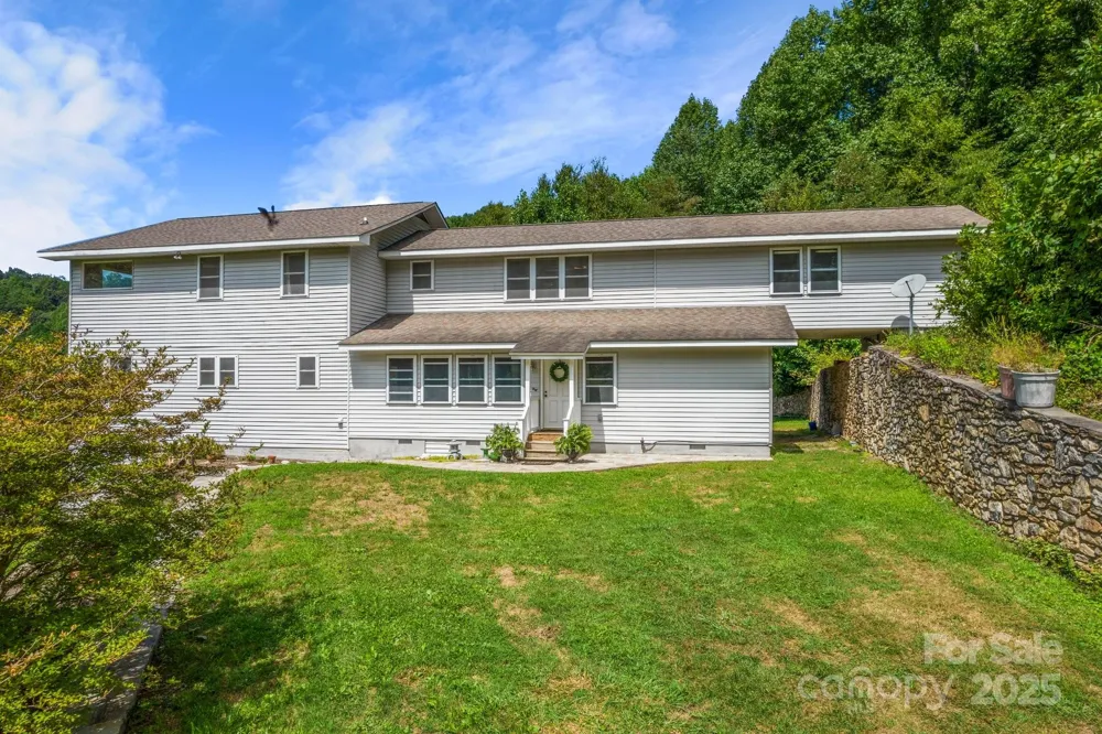505 Old Home Place Drive Marshall, NC 28753