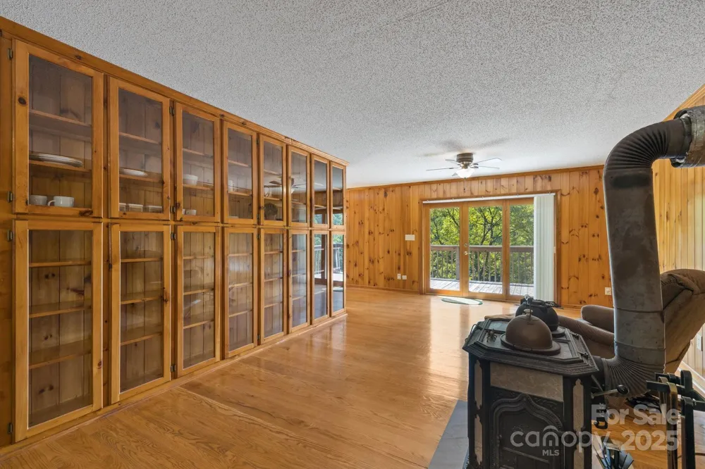 505 Old Home Place Drive Marshall, NC 28753