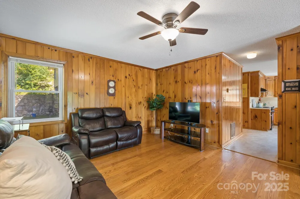 505 Old Home Place Drive Marshall, NC 28753