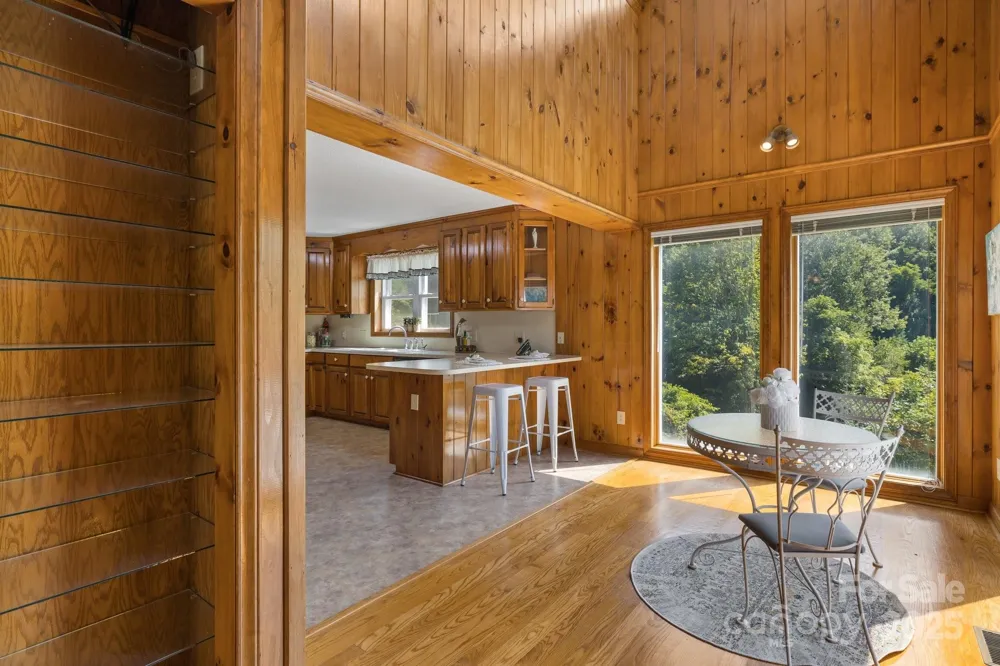 505 Old Home Place Drive Marshall, NC 28753